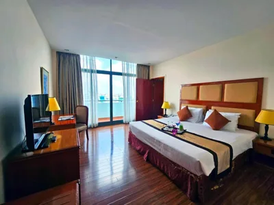 Ramana Saigon Hotel – 照片 2