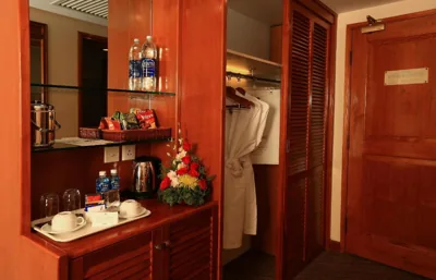 Ramana Saigon Hotel – 照片 3
