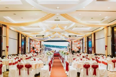 Ramana Saigon Hotel – 照片 5