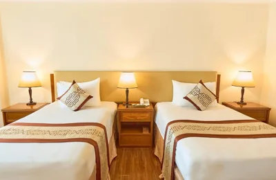 Ramana Saigon Hotel – 照片 6