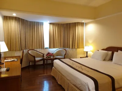 Ramana Saigon Hotel – 照片 8