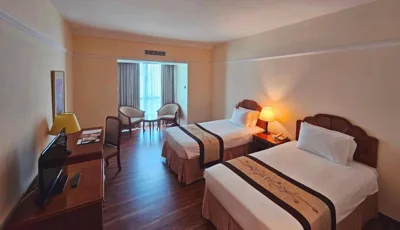 Ramana Saigon Hotel – 照片 10