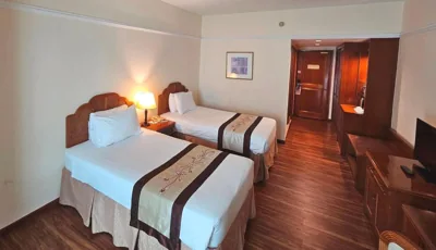Ramana Saigon Hotel – 照片 11