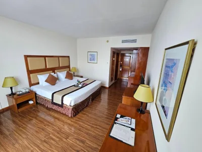 Ramana Saigon Hotel – 照片 14