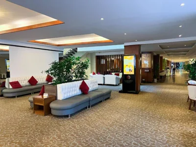 Ramana Saigon Hotel – 照片 16